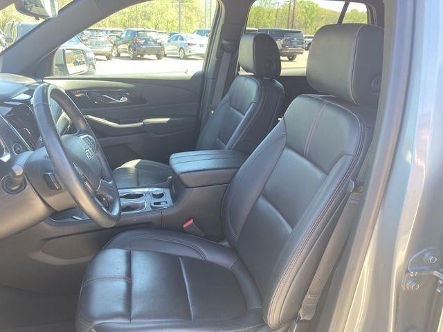 2024 Chevrolet Traverse Limited RS