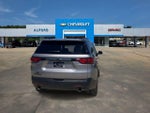 2024 Chevrolet Traverse Limited RS