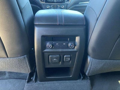 2024 Chevrolet Traverse Limited RS