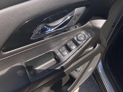 2024 Chevrolet Traverse Limited RS