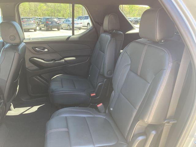 2024 Chevrolet Traverse Limited RS