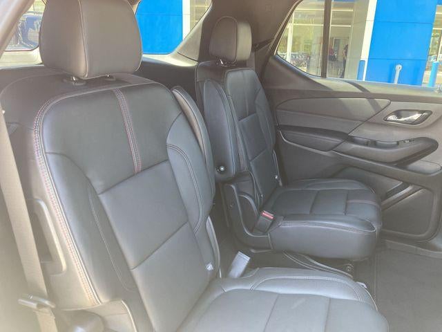 2024 Chevrolet Traverse Limited RS
