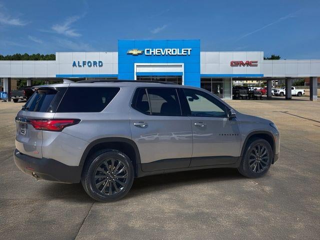 2024 Chevrolet Traverse Limited RS