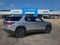 2024 Chevrolet Traverse Limited RS