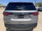 2024 Chevrolet Traverse Limited RS