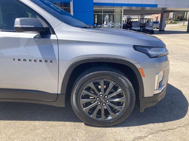 2024 Chevrolet Traverse Limited RS