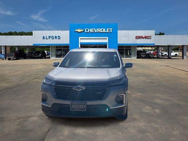 2024 Chevrolet Traverse Limited RS