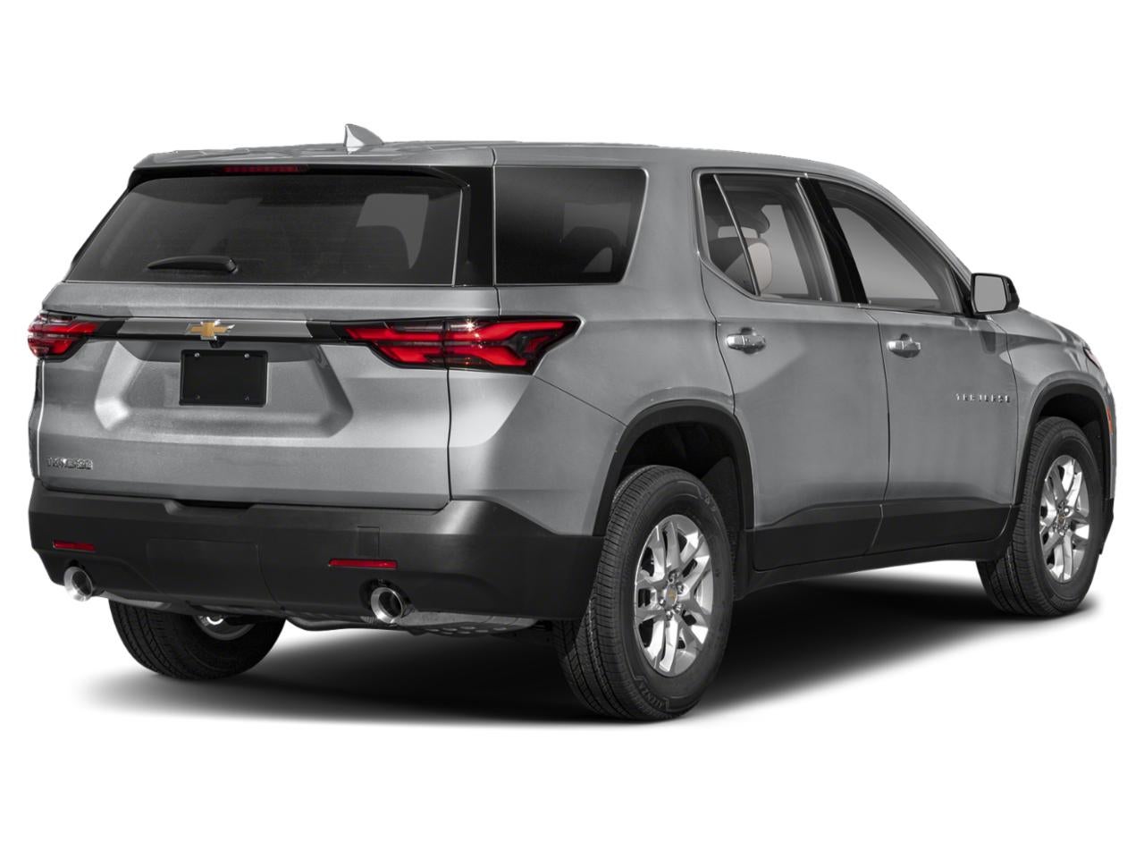 2024 Chevrolet Traverse Limited RS