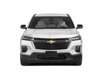 2024 Chevrolet Traverse Limited RS