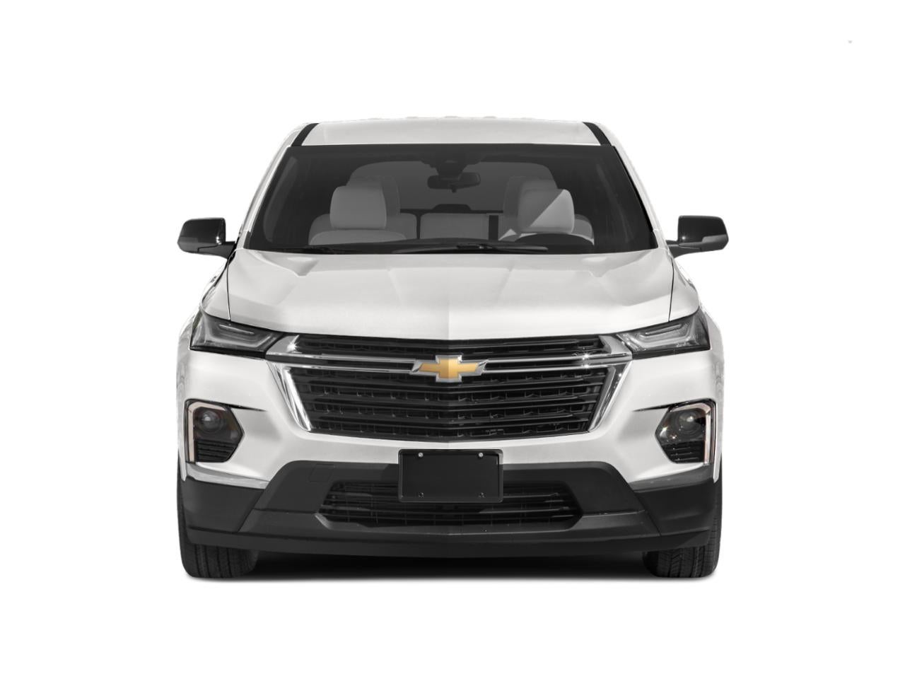 2024 Chevrolet Traverse Limited RS