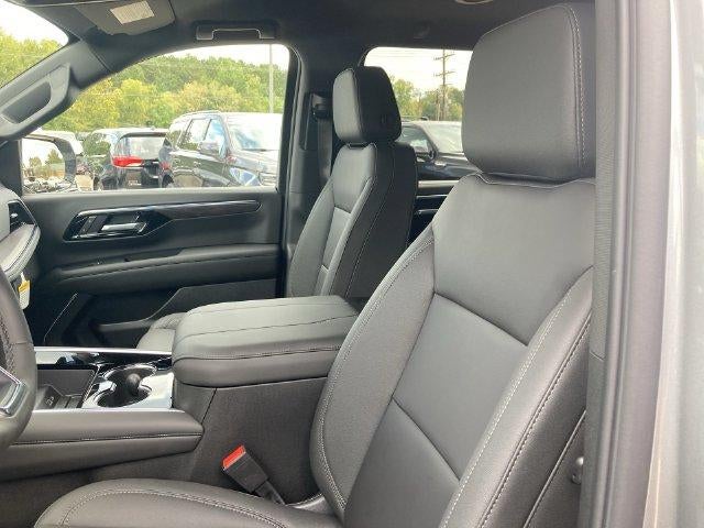 2027 Chevrolet Suburban LT