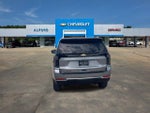 2027 Chevrolet Suburban LT