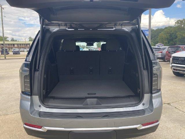2027 Chevrolet Suburban LT