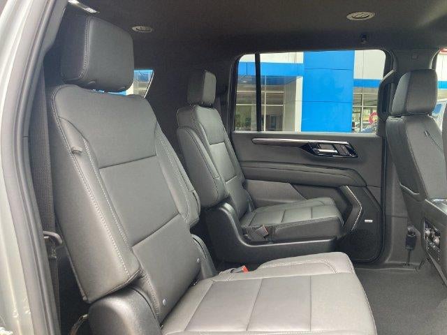2027 Chevrolet Suburban LT
