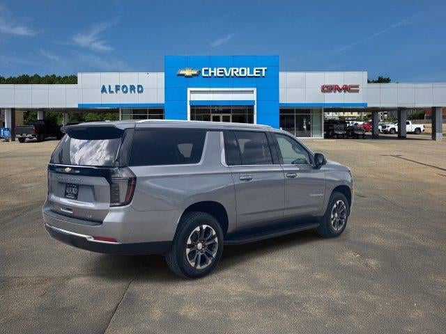 2027 Chevrolet Suburban LT