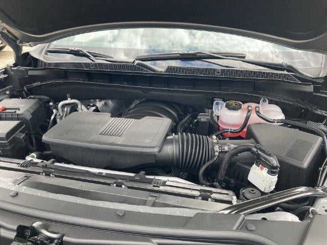 2027 Chevrolet Suburban LT