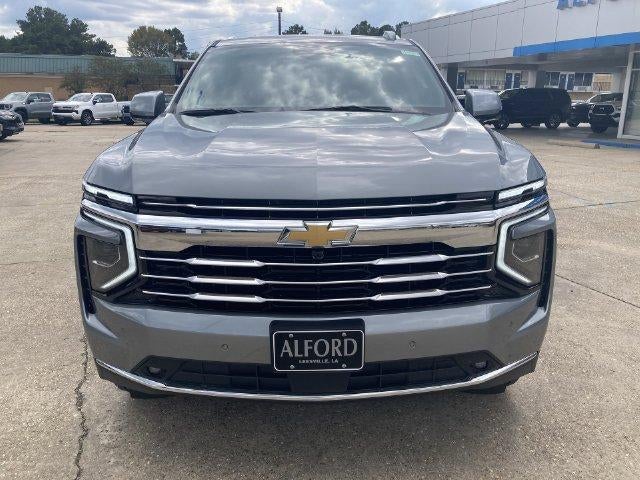 2027 Chevrolet Suburban LT