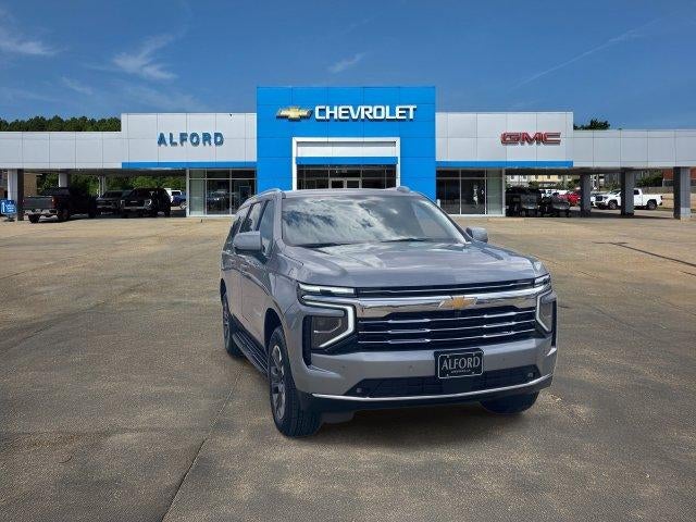 2027 Chevrolet Suburban LT