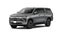 2027 Chevrolet Suburban LT