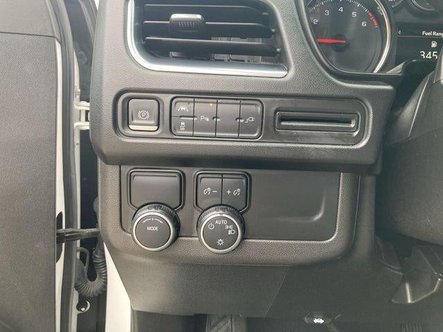 2022 Chevrolet Tahoe LS