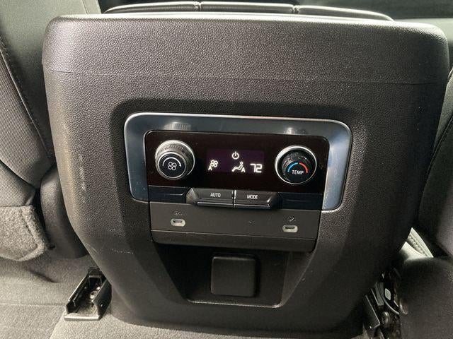 2022 Chevrolet Tahoe LS