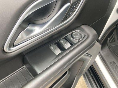 2022 Chevrolet Tahoe LS