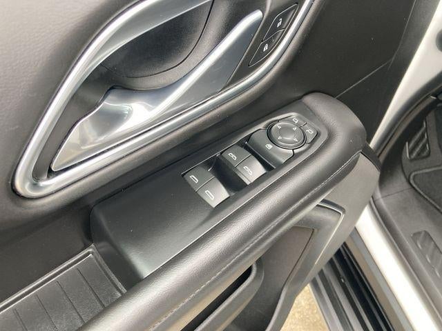 2022 Chevrolet Tahoe LS