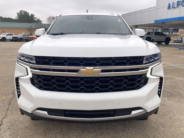 2022 Chevrolet Tahoe LS