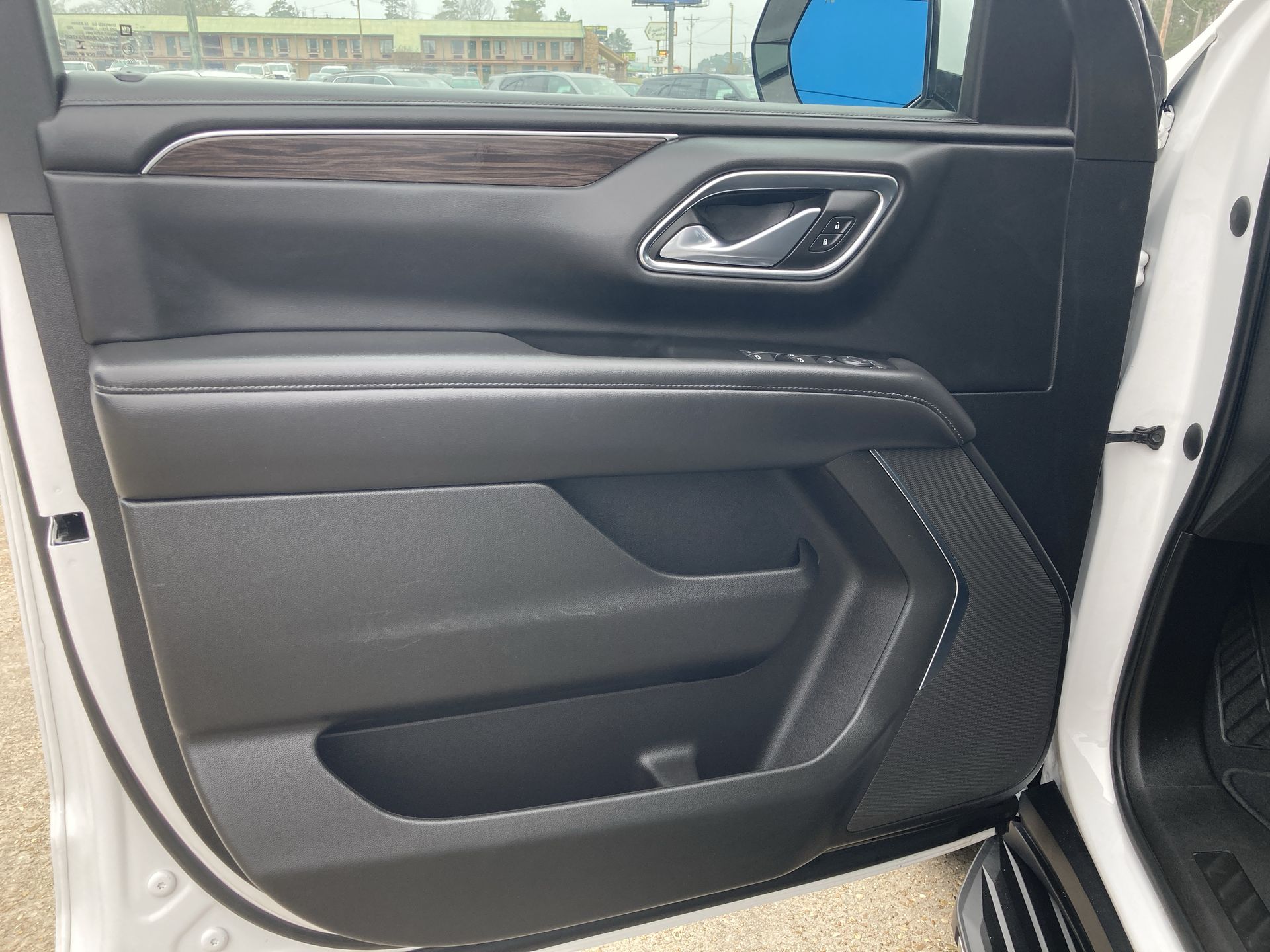 2022 Chevrolet Tahoe LS