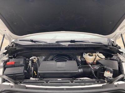 2022 Chevrolet Tahoe LS