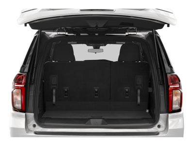 2022 Chevrolet Tahoe LS