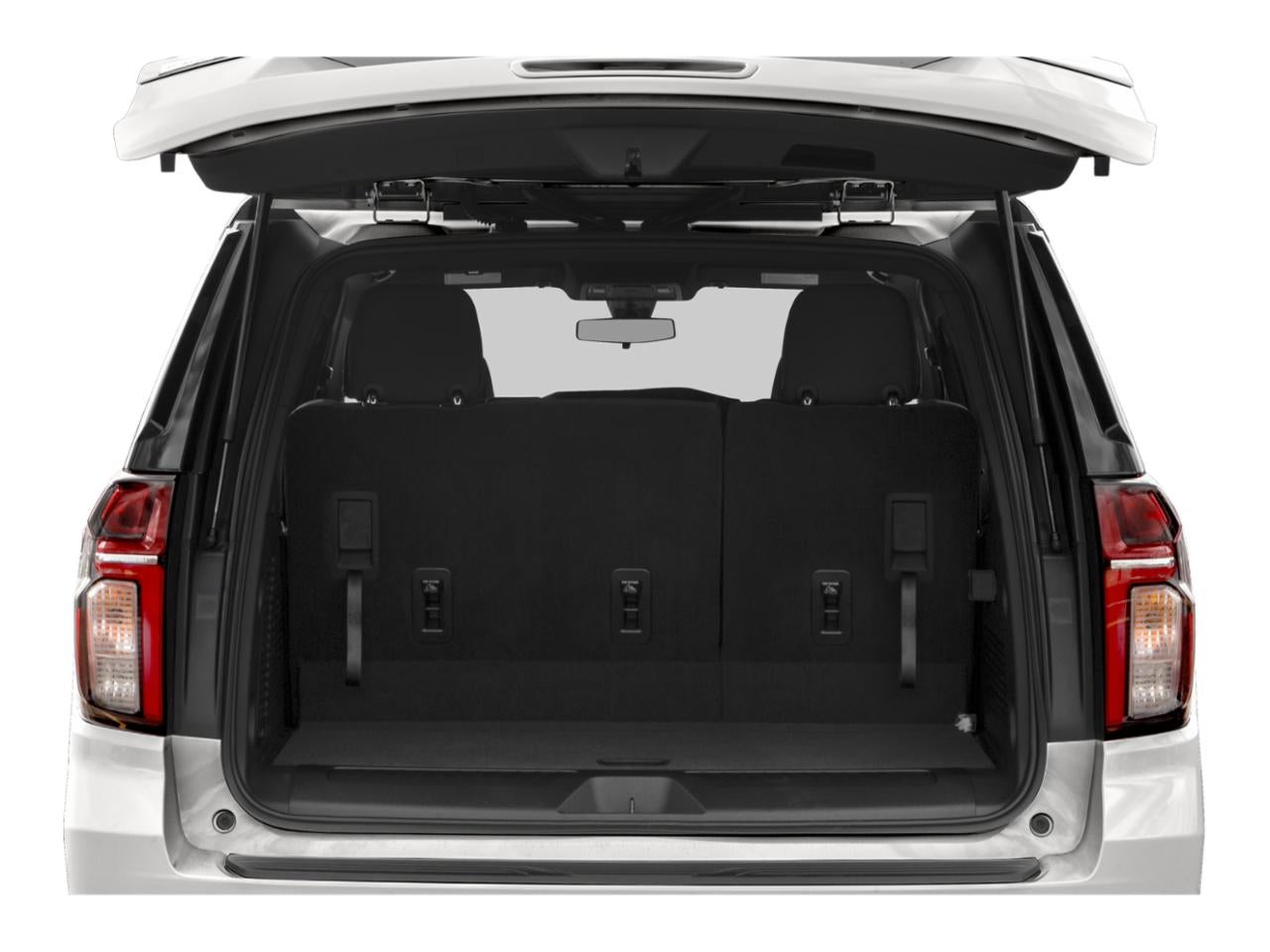 2022 Chevrolet Tahoe LS