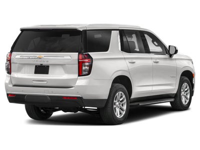 2022 Chevrolet Tahoe LS