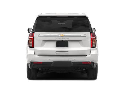 2022 Chevrolet Tahoe LS