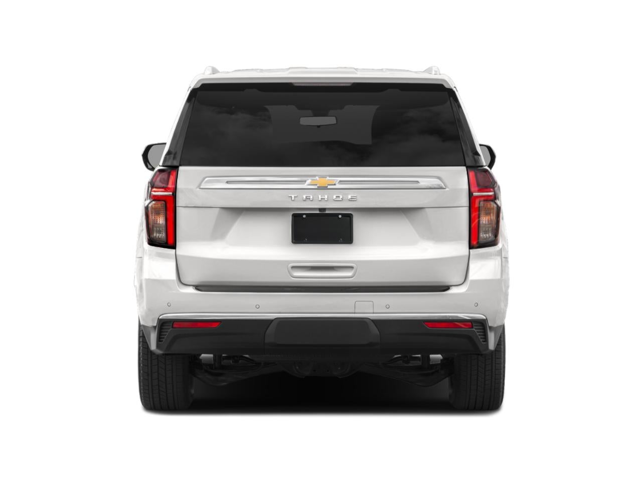 2022 Chevrolet Tahoe LS