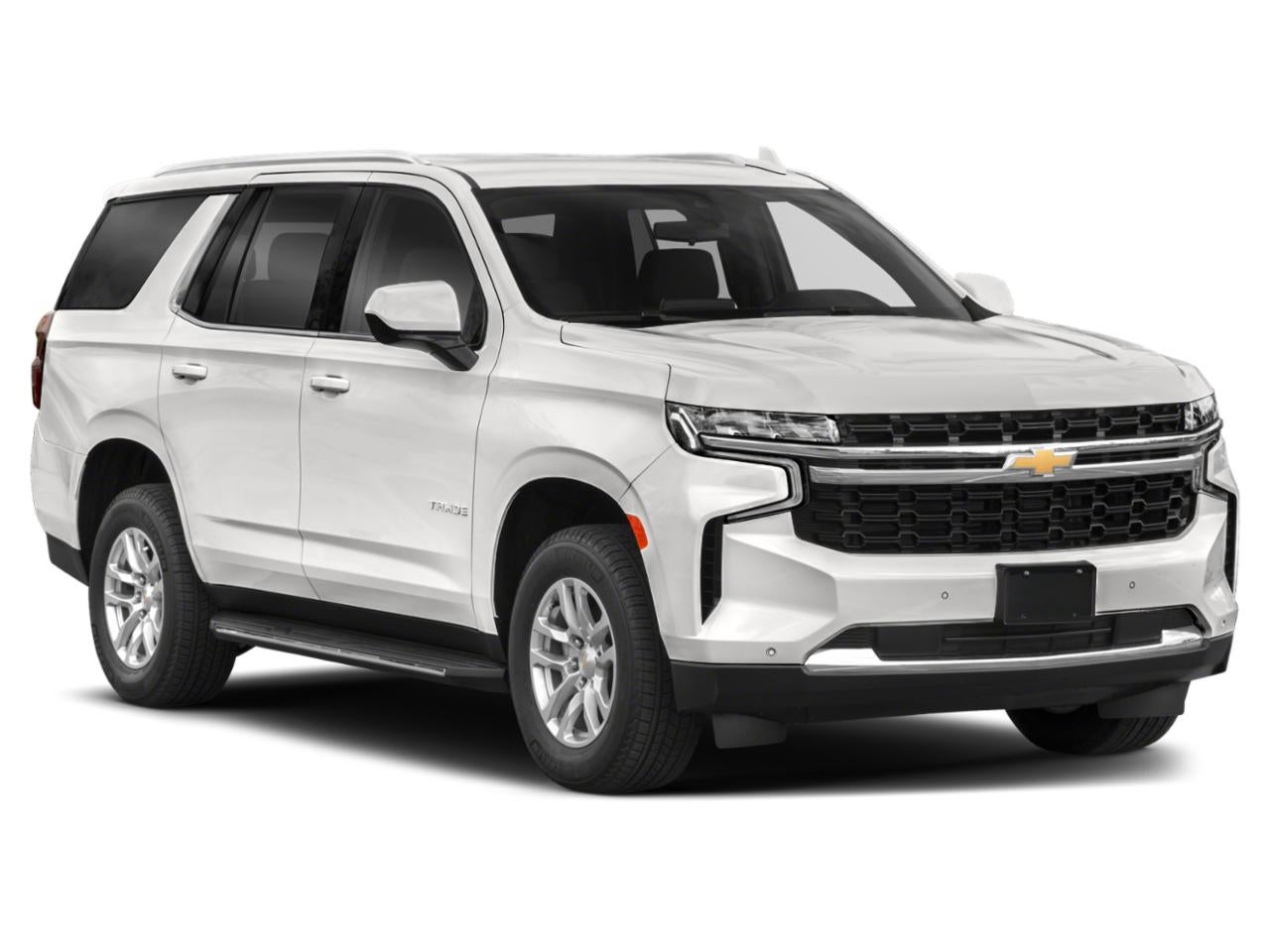 2022 Chevrolet Tahoe LS