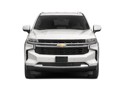 2022 Chevrolet Tahoe LS