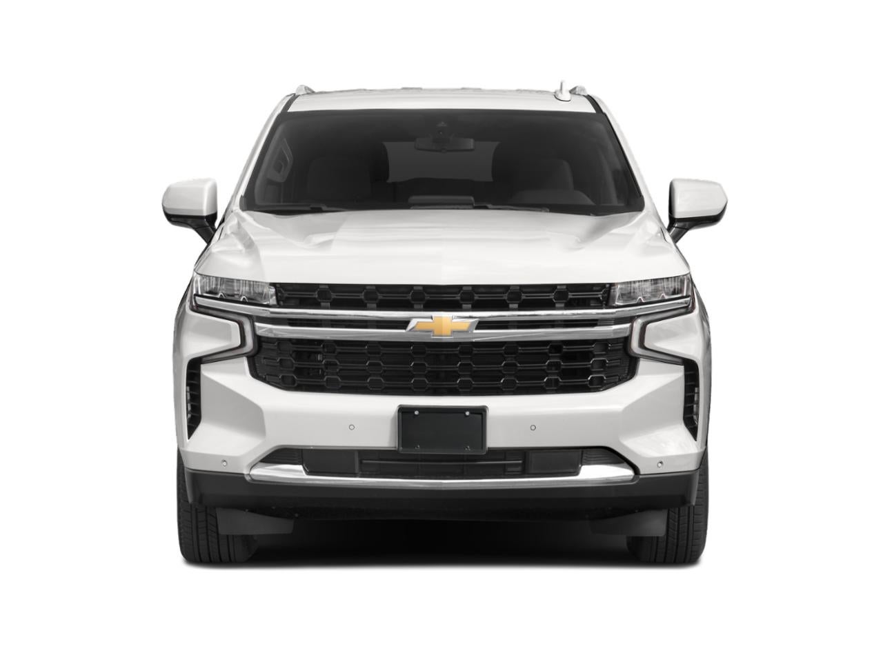 2022 Chevrolet Tahoe LS