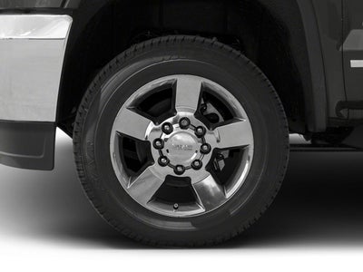 2017 GMC Sierra 2500 HD SLT