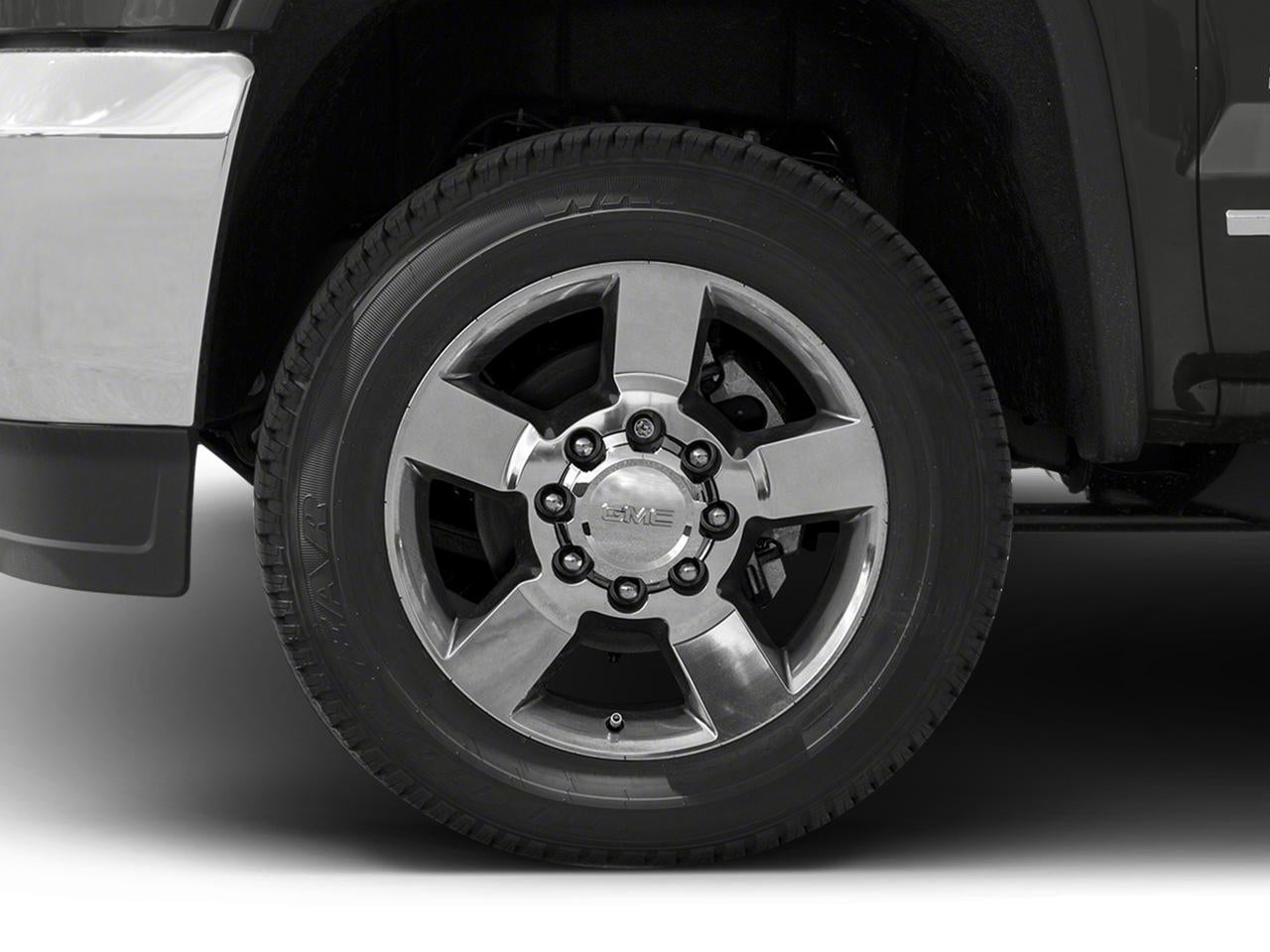 2017 GMC Sierra 2500 HD SLT