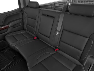 2017 GMC Sierra 2500 HD SLT