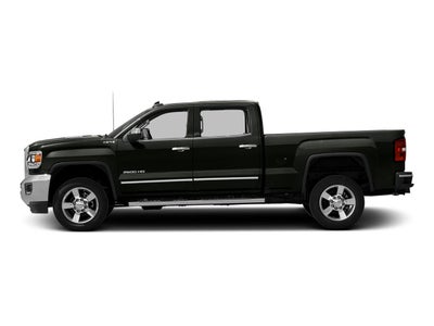2017 GMC Sierra 2500 HD SLT