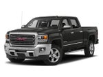 2017 GMC Sierra 2500 HD SLT