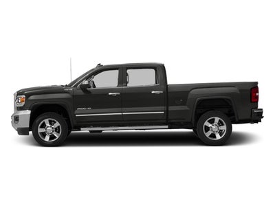 2017 GMC Sierra 2500 HD SLT