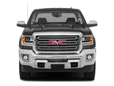 2017 GMC Sierra 2500 HD SLT