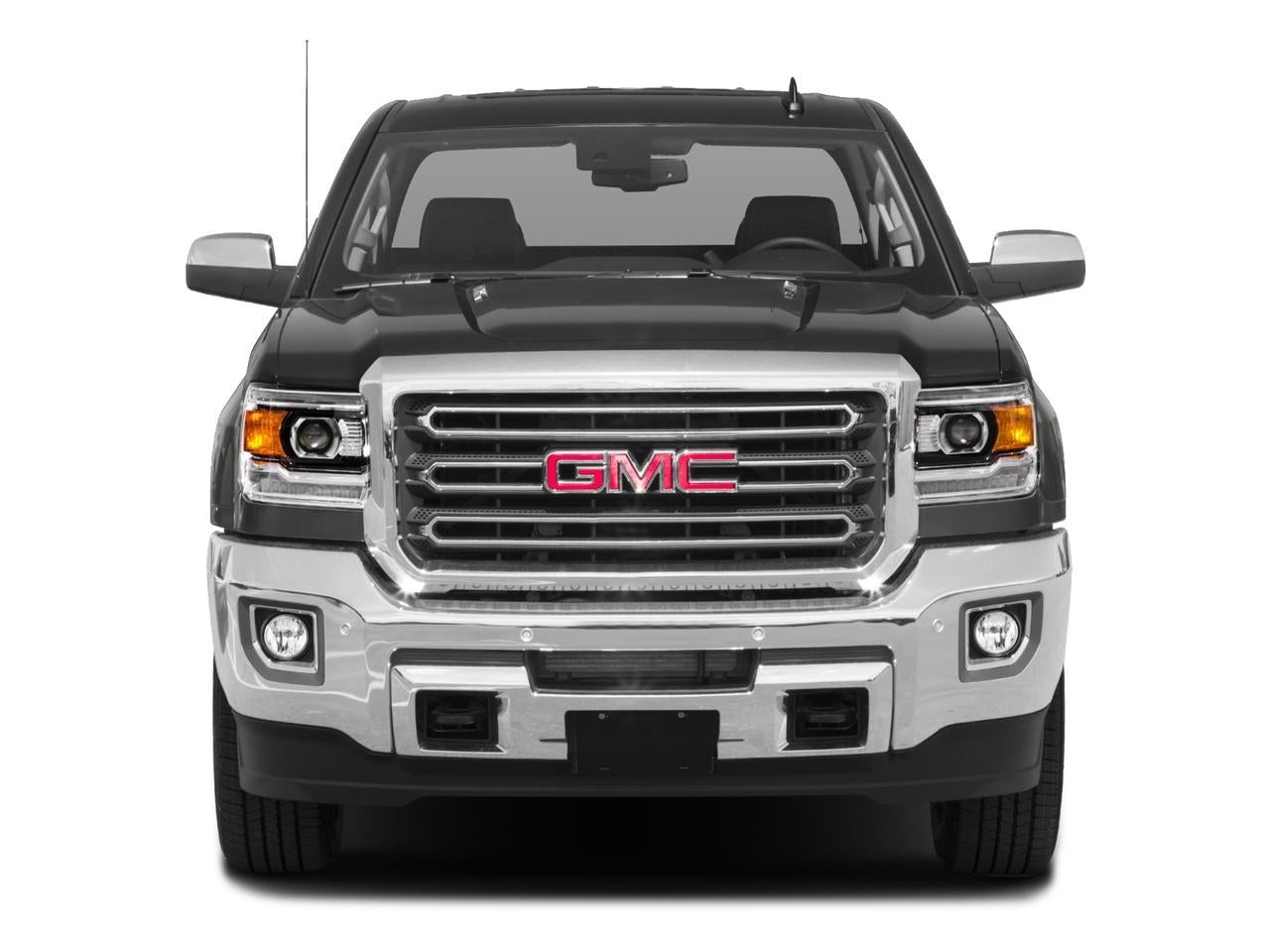 2017 GMC Sierra 2500 HD SLT