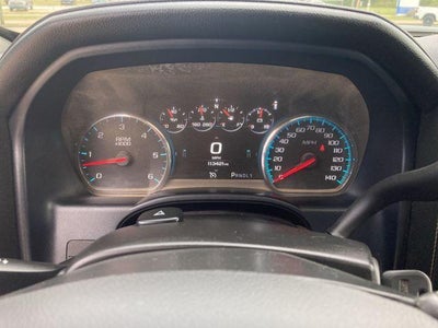 2018 GMC Sierra 2500 HD Denali