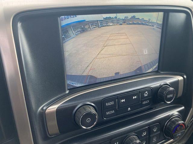 2018 GMC Sierra 2500 HD Denali