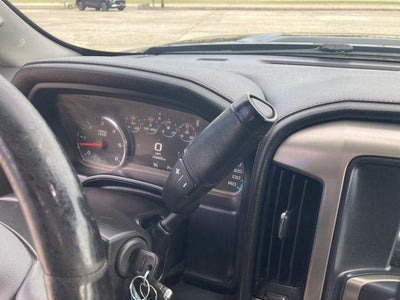 2018 GMC Sierra 2500 HD Denali