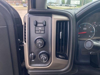 2018 GMC Sierra 2500 HD Denali